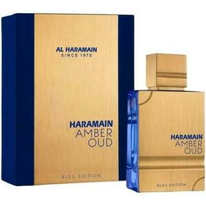 Al Haramain Al Haramain Amber Oud - EDP 60 ml kép