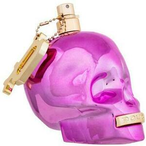 To Be Free to Dare for Her EDP 125 ml kép