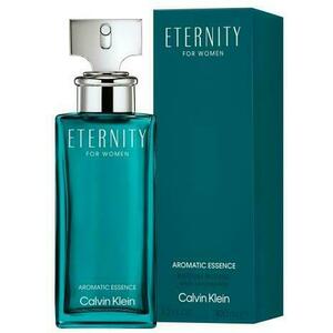 Eternity for Women Aromatic Essence (Intense) Extrait de Parfum 100 ml kép