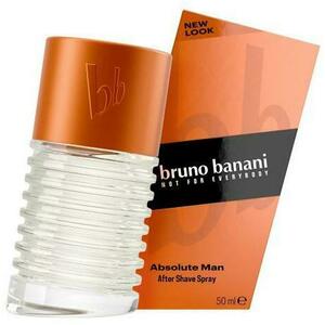 Bruno Banani Bruno Banani Man eau de toilette férfiaknak 50 ml kép