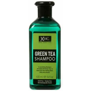 Green Tea tápláló sampon 400 ml kép