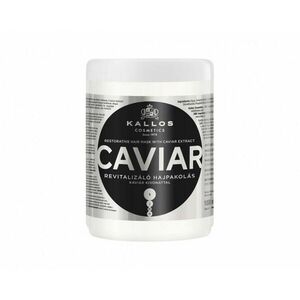 Caviar hajpakolás 1 l kép