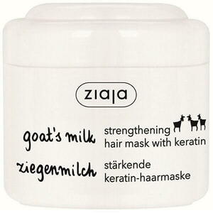 Goat`s Milk száraz és matt hajra 200 ml kép