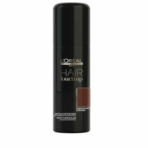 Hair Touch Up spray mahagóni barna 75 ml kép