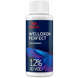 Welloxon Perfect Creme Developer 12% 60 ml kép
