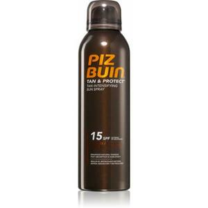 Tan & Protect Tan Intensifying Sun Spray SPF15 150 ml kép