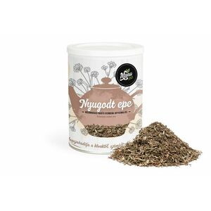 NYUGODT EPE - gyógynövény tea 180g kép