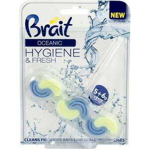 Brait Hygiene and fresh kép