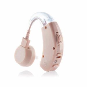InnovaGoods Welzy fül mögötti hangerősítő, hallókészülék kép