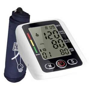 Automata vérnyomásmérő kép