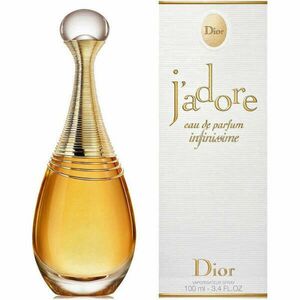 Christian Dior J'adore Infinissime EDP 100ml Női Parfüm kép