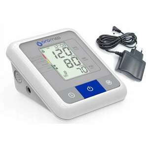 Hi-Tech Medical ORO-N1 BASIC Felkaros Vérnyomásmérő + tápkábel kép
