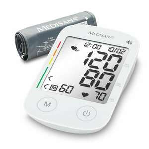 Medisana BU 535 Voice Vérnyomásmérő kép