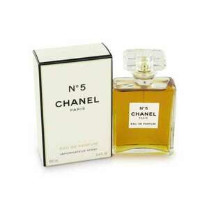 Chanel Chanel No.5 EDP 100 ml Hölgyeknek (3145891255300) kép