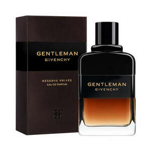 GIVENCHY Gentleman Reserve Privée Eau de Parfum 200 ml kép