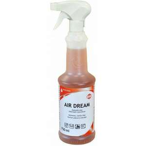 Wc illatosító olaj szórófejes 750 ml air dream_delta clean kép