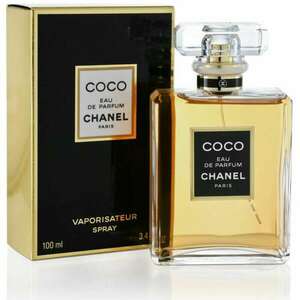 Chanel Coco Chanel EDP 100 ml Női Parfüm kép