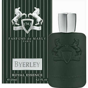 Parfums de Marly Byerley EDP 125ml Férfi Parfüm kép