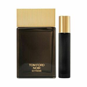 Tom Ford Noir Extreme EDP 100ml Tester Férfi Parfüm kép