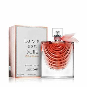 LANCOME La Vie Est Belle Iris Absolu Eau de Parfum 100 ml kép