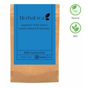 Tea húgyutakra (gyulladás) - 50 g - Herbatica kép