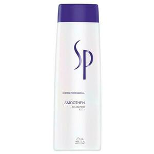 Sampon Hullámos Hajra - Wella SP Smoothen Shampoo 250 ml kép