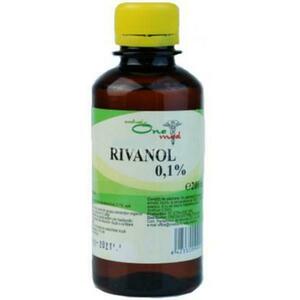 Rivanol One Med Onedia, 200 ml kép