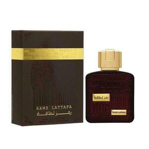 Női Parfüm - Lattafa Perfumes EDP Ramz Gold, 100 ml kép