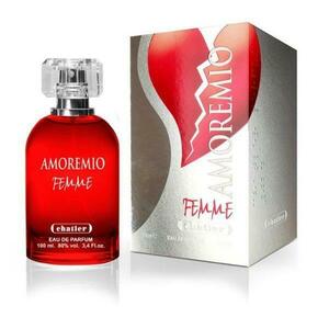 Női Parfüm - Chatler EDP Amoremio Femme, 100 ml kép