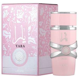 Női Parfüm - Lattafa Perfumes EDP Yara, 100 ml kép