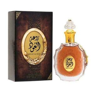 Férfi Parfüm - Lattafa Parfumes EDP Rouat al Oud, 100 ml kép