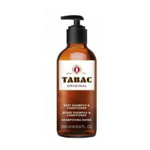Szakáll Sampon és Balzsam - Tabac Original Beard Shampoo & Conditioner, 200 ml kép