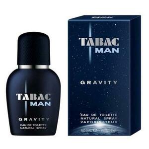 Férfi Parfüm - Tabac Man Gravity Eau De Toilette Natural Spray Vaporisateur, 50 ml kép