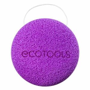 Fürdőszivacs - Eco Tools Bioblender tisztító szivacs, 1 db. kép