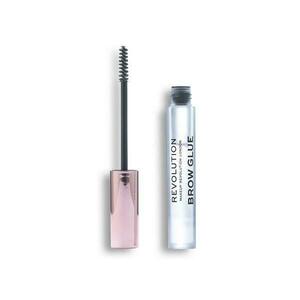 Szemöldökzselé - Makeup Revolution Extra Hold Brow Glue, 3 ml kép