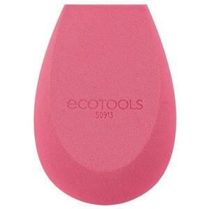 Rózsavizes szivacs alapozó felvitelhez - Eco Tools Bioblender Rose Water Makeup Sponge, 1 db. kép