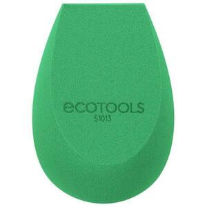 Zöldteás szivacs az alapozó felviteléhez – Eco Tools Bioblender Green Tea Makeup Sponge, 1 db. kép