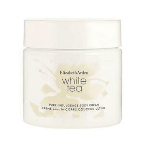 Testápoló krém - Elizabeth Arden White Tea Pure Indulgence Body Cream, 400 ml kép