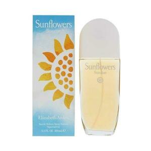 Női Parfüm - Elizabeth Arden Sunflowers Sunrise EDT Spray Naturel Woman, 100 ml kép