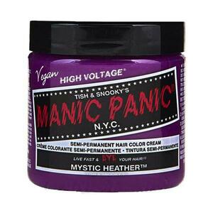 Féltartós Direkt Hajfesték - Manic Panic Classic, árnyalat Mystic Heather 118 ml kép