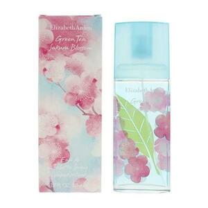 Női Parfüm - Elizabeth Arden Green Tea Sakura Blossom EDT Spray Woman, 50 ml kép