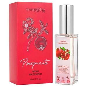Eredeti női parfüm gránátalma illattal "Pomegranate", Fine Perfumery, 30 ml kép