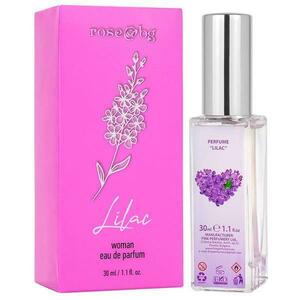Eredeti női parfüm orgona illattal, Fine Perfumery, 30 ml kép