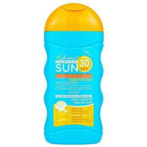 Napvédő Krém SPF50 – Sun Protection Cream, Kokona, 150 ml kép