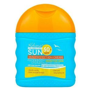 Napvédő Krém SPF50 – Sun Protection Cream, Kokona, 75 ml kép