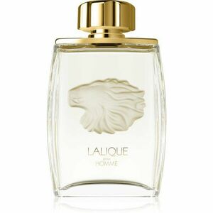 Lalique Pour Homme Lion Eau de Parfum uraknak 125 ml kép