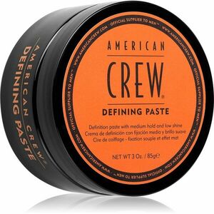 American Crew Styling Defining Paste formázó paszta 85 g kép
