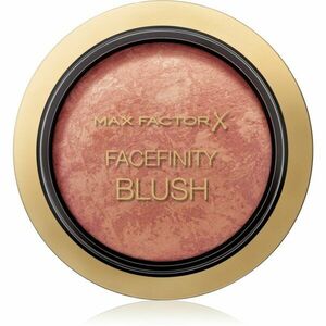 Max Factor Facefinity púderes arcpír árnyalat 15 Seductive Pink 1, 5 g kép