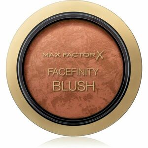 Max Factor Facefinity púderes arcpír árnyalat 25 Alluring Rose 1, 5 g kép