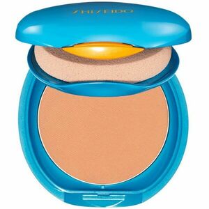 Shiseido Sun Care UV Protective Compact Foundation vízálló kompakt make - up SPF 30 árnyalat Dark Ivory 12 g kép